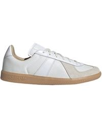 adidas - Adidas Army/Gum Sneakers - Lyst