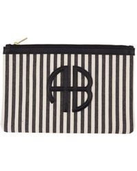 Anine Bing - Lili Pouch - Lyst