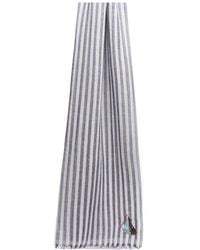 Weekend by Maxmara - Striped Shawl - Lyst