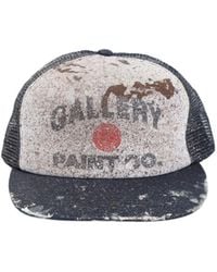 GALLERY DEPT. - Alex Trucker Hat - Lyst