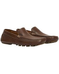 Armani Jeans - Flat Business Casual Shoes - Lyst