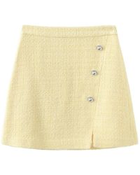 Marissa Chiara - A-Line Skirt - Lyst