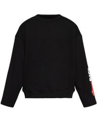 DIESEL - Sweatshirt -Boxt-Nc-Div' - Lyst