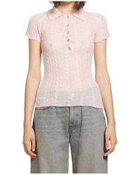 Haikure - Short-Sleeved T-Shirt - Lyst