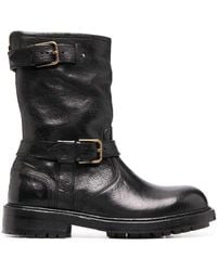 Dolce & Gabbana - Dolce & Gabbana Boots - Lyst