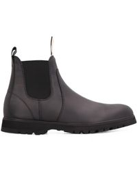 Jacquemus - The Foin Ankle Boots - Lyst