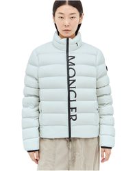 Moncler - Cerces Quilted Jacket - Lyst