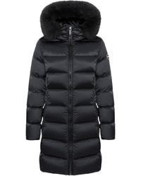 Colmar - Long-Sleeved Padded Jacket - Lyst
