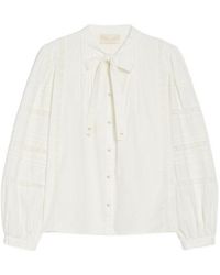 iBlues - Loose-Fit Shirt - Lyst