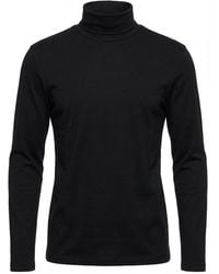 Gucci - Technical Panama Shirt - Lyst