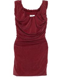 Vivienne Westwood - Dresses - Lyst