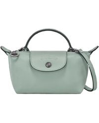 Longchamp - Le Pliage Xtra Xs Pouch Bag - Lyst