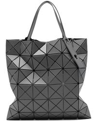 Issey Miyake - Geometric Tote Bag - Lyst