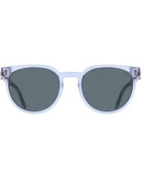 Ferragamo - Sunglasses - Lyst