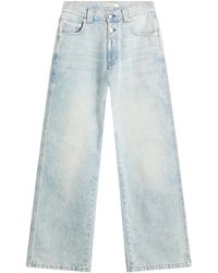 GIMAGUAS - Belt Loop Jeans - Lyst