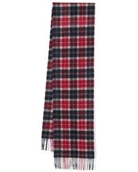 Barbour - Pattern Scarf - Lyst