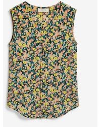 Weekend by Maxmara - Sleeveless Vest - Lyst