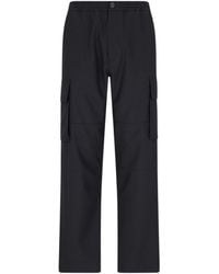 Marni - Mid-Rise Straight-Leg Pants - Lyst