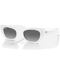 Ray-Ban - Full-Frame Sunglasses - Lyst