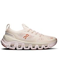 On Shoes - Cloud X Tempo Knit Trainers - Lyst
