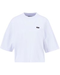 Barbour - Elle T-Shirt - Lyst