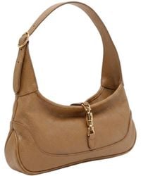 Gucci - Jackie Slim Medium Shoulder Bag - Lyst