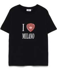 Gcds - X Polly Pocket Milano T-Shirt - Lyst