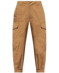 McQueen - Chino - Lyst