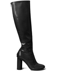 Bottega Veneta - Atomic Knee-High Boots - Lyst