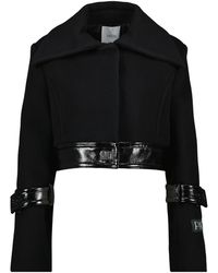 Patou - Light Jackets - Lyst