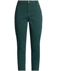 DIESEL - Fitted Long Pants - Lyst
