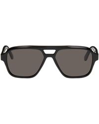 Retrosuperfuture - Full Frame Sunglasses - Lyst