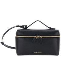 Victoria Beckham - Vanity Crossbody Shoulder Bag - Lyst
