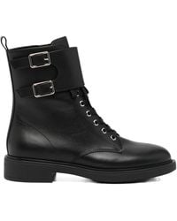 Gianvito Rossi - Ripley - Lyst