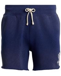 Polo Ralph Lauren - Ralph's Beach Club Shorts - Lyst