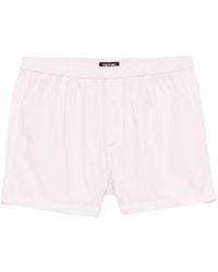 Tom Ford - Elastic-Waist Boxer Briefs - Lyst