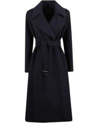 Weekend by Maxmara - Coat - Lyst
