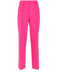 Jacquemus - Casual Trousers - Lyst