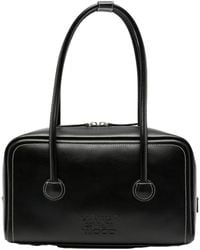 Marge Sherwood - Double-Handle Handbag - Lyst