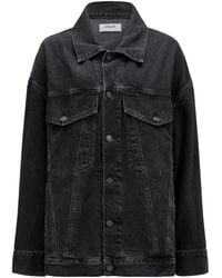 Agolde - Wayne Denim Jacket - Lyst