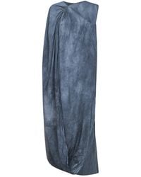 Uma Wang - Sleeveless Dress - Lyst