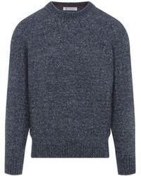 Brunello Cucinelli - Sweater - Lyst