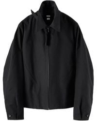 Post Archive Faction PAF - Zip-Up Jacket - Lyst