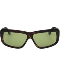 Marni - Full Frame Sunglasses - Lyst