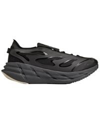 adidas By Stella McCartney - Adistar Lace-Up Sneakers - Lyst