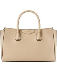 Givenchy - Antigona Catchall Small Tote Bag - Lyst