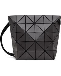 Issey Miyake - Blocky Tote Bag - Lyst