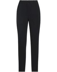 Max Mara - Simple Tapered Pants - Lyst