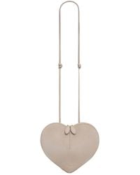 Alaïa - Alaïa 3D Heart-Shaped Bag - Lyst