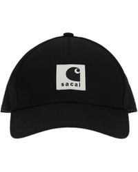 Sacai - X Carhartt Work - Lyst